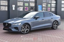 VOL28610 – Volvo S60 B4 la 49.980 EUR