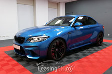 BMW28865 – BMW M2 la 41.500 EUR