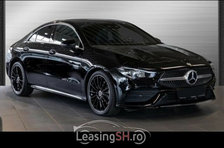MER31051 – Mercedes-Benz CLA 200 la 40.448 EUR