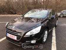 PEU15771 – Peugeot 508 la 10.400 EUR (vândut)