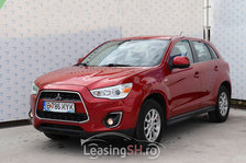 MIT22637 – Mitsubishi ASX la 12.350 EUR (vândut)