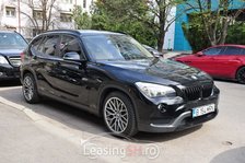 BMW25400 – BMW X1 la 12.900 EUR