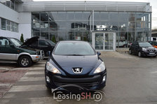 PEU14738 – Peugeot 308 la 4.650 EUR (vândut)