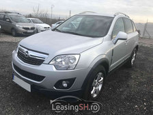 OPE11511 – Opel Antara la 10.900 EUR (vândut)