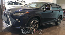 LEX13943 – Lexus RX 450 la 79.135 EUR (vândut)