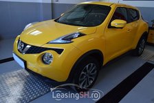 NIS25607 – Nissan Juke la 13.590 EUR