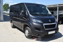 PEU32872 – Peugeot Boxer L1H1 la 17.731 EUR