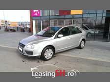 FOR04527 – Ford Focus la 4.600 EUR (vândut)