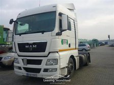MAN01012 – MAN TGX 18440 la 36.208 EUR (vândut)