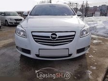 OPE09275 – Opel Insignia la 10.900 EUR (vândut)