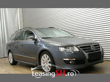 VOL07972 – Volkswagen Passat la 11.501 EUR (vândut)