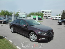 VOL12073 – Volkswagen Passat la 15.100 EUR (vândut)