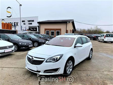 OPE19428 – Opel Insignia la 11.007 EUR (vândut)