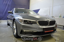 BMW26130 – Bmw Seria 5 520d la 27.899 EUR