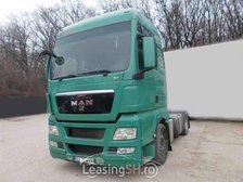 MAN09228 – MAN TGX 18440 la 33.320 EUR (vândut)