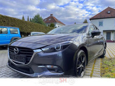 MAZ31261 – Mazda 3 5-T la 19.115 EUR