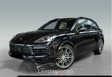 POR30604 – Porsche Cayenne S la 106.981 EUR