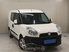FIA13637 – Fiat DOBLO la 5.990 EUR (vândut)