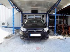 FOR09351 – Ford Focus la 10.290 EUR (vândut)