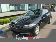 BMW08509 – BMW 520 la 21.450 EUR (vândut)