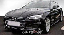 AUD19234 – Audi A5 la 39.953 EUR (vândut)