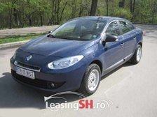 REN08590 – Renault Fluence la 5.990 EUR (vândut)