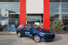 TOY15584 – Toyota Auris Touring Sports la 18.989 EUR (vândut)