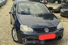 VOL14202 – Volkswagen GOLF V la 4.450 EUR (vândut)