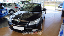 SKO21337 – Skoda Octavia la 6.400 EUR (vândut)