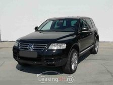 VOL10131 – Volkswagen Touareg la 9.500 EUR (vândut)