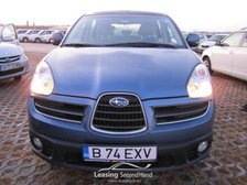 SUB02433 – Subaru Tribeca la 15.000 EUR (vândut)