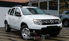 DAC14692 – Dacia Duster la 10.889 EUR (vândut)