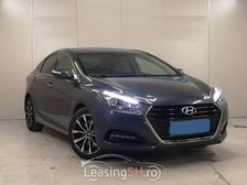 HYU18824 – Hyundai i40 la 12.490 EUR (vândut)