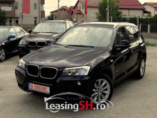 BMW06501 – BMW X3 la 31.620 EUR (vândut)