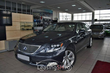 LEX15591 – Lexus LS 600 la 18.433 EUR (vândut)