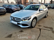 MER12335 – Mercedes-Benz C 220 la 21.051 EUR (vândut)