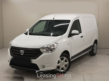 DAC14242 – Dacia Dokker la 7.670 EUR (vândut)