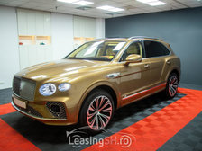 BEN32367 – Bentley Bentayga V8 la 249.900 EUR