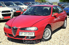 ALF17649 – Alfa Romeo 156 la 1.990 EUR (vândut)