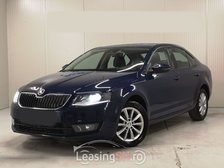 SKO16879 – Skoda Octavia III la 11.490 EUR (vândut)