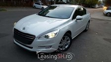 PEU10620 – Peugeot 508 la 10.250 EUR (vândut)