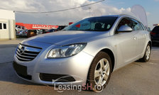 OPE11851 – Opel Insignia la 9.500 EUR