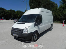 FOR10265 – Ford TRANSIT la 9.990 EUR (vândut)