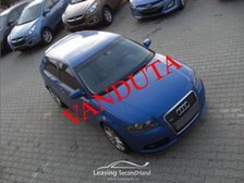AUD03154 – Audi A3 la 12.000 EUR (vândut)