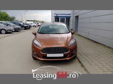 FOR08116 – Ford Fiesta Mk7 la 10.855 EUR (vândut)