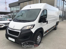 PEU28790 – Peugeot Boxer L4H2 la 23.681 EUR