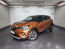 REN28005 – Renault Captur la 21.850 EUR