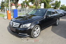 MER18779 – Mercedes-Benz C 200 la 11.989 EUR (vândut)