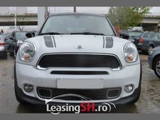 MIN08000 – MINI COOPER S PACEMAN ALL4 la 19.900 EUR (vândut)