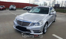 MER12002 – Mercedes-Benz E 200 la 18.489 EUR